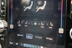 2024 RAM 1500 Laramie DT MY24 4X4 Dual Range Delmonico Red