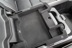 2024 RAM 1500 Laramie DT MY24 4X4 Dual Range Delmonico Red