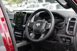 2024 RAM 1500 Laramie DT MY24 4X4 Dual Range Delmonico Red