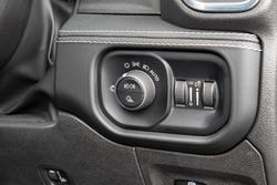 2024 RAM 1500 Laramie DT MY24 4X4 Dual Range Delmonico Red