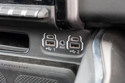 2024 RAM 1500 Laramie DT MY24 4X4 Dual Range Delmonico Red