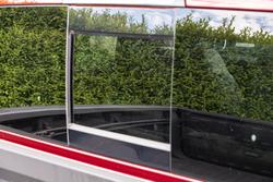 2024 RAM 1500 Laramie DT MY24 4X4 Dual Range Delmonico Red