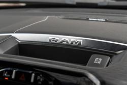 2024 RAM 1500 Laramie DT MY24 4X4 Dual Range Delmonico Red