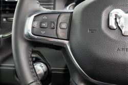 2024 RAM 1500 Laramie DT MY24 4X4 Dual Range Delmonico Red