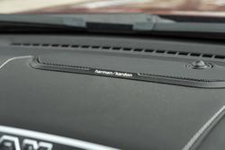 2024 RAM 1500 Laramie DT MY24 4X4 Dual Range Delmonico Red