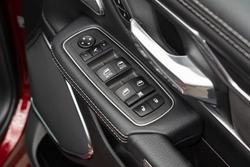 2024 RAM 1500 Laramie DT MY24 4X4 Dual Range Delmonico Red