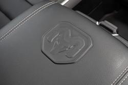 2024 RAM 1500 Laramie DT MY24 4X4 Dual Range Delmonico Red