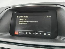 2016 Mazda CX-5 Maxx