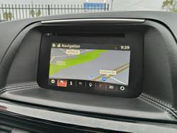 2016 Mazda CX-5 Maxx