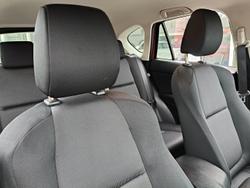 2016 Mazda CX-5 Maxx KE Series 2 Soul Red