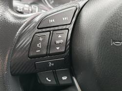 2016 Mazda CX-5 Maxx KE Series 2 Soul Red