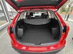 2016 Mazda CX-5 Maxx