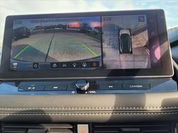 2026 Nissan X-TRAIL Ti e-POWER