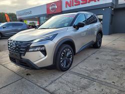 2026 Nissan X-TRAIL Ti e-POWER