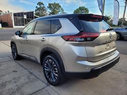 2026 Nissan X-TRAIL Ti e-POWER