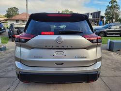 2026 Nissan X-TRAIL Ti e-POWER