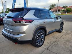 2026 Nissan X-TRAIL Ti e-POWER