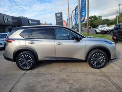 2026 Nissan X-TRAIL Ti e-POWER