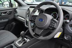 2025 Subaru Forester Hybrid S6 MY26 AWD Crystal White