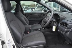 2025 Subaru Forester Hybrid S6 MY26 AWD Crystal White