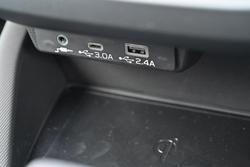 2025 Subaru Forester Hybrid S6 MY26 AWD Crystal White