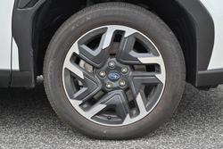 2025 Subaru Forester Hybrid S6 MY26 AWD Crystal White