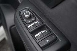 2025 Subaru Forester Hybrid S6 MY26 AWD Crystal White