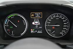 2025 Subaru Forester Hybrid S6 MY26 AWD Crystal White