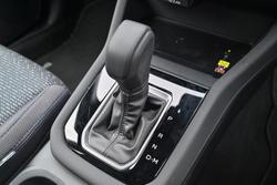 2025 Subaru Forester Hybrid S6 MY26 AWD Crystal White