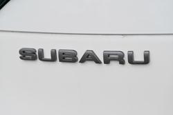 2025 Subaru Forester Hybrid S6 MY26 AWD Crystal White