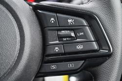 2025 Subaru Forester Hybrid S6 MY26 AWD Crystal White