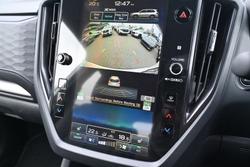 2025 Subaru Forester Hybrid S6 MY26 AWD Crystal White