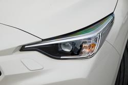 2025 Subaru Impreza 2.0L