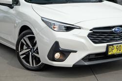 2025 Subaru Impreza 2.0L