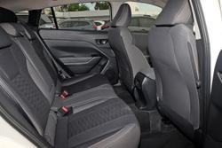 2025 Subaru Impreza 2.0L