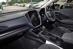 2025 Subaru Impreza 2.0L