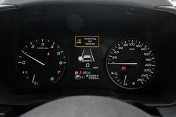 2025 Subaru Impreza 2.0L