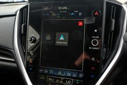 2025 Subaru Impreza 2.0L