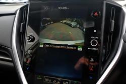 2025 Subaru Impreza 2.0L