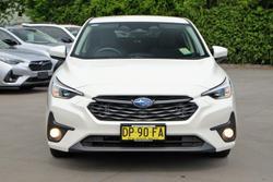 2025 Subaru Impreza 2.0L