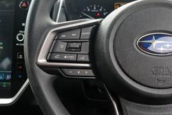 2025 Subaru Impreza 2.0L