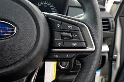 2025 Subaru Impreza 2.0L