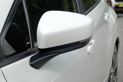 2025 Subaru Impreza 2.0L