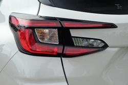 2025 Subaru Impreza 2.0L