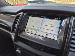 2019 Ford Everest Titanium