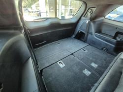 2019 Ford Everest Titanium