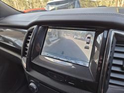 2019 Ford Everest Titanium