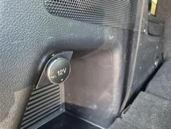 2019 Ford Everest Titanium