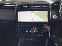 2021 Hyundai Tucson Elite