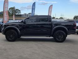 2022 Ford Ranger Raptor